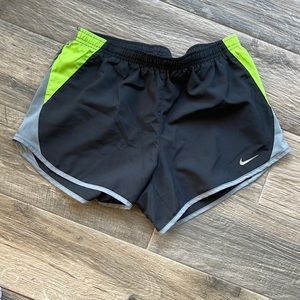 Nike Dri-Fit Running Shorts